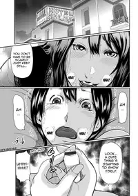 [Mitarai Yuuki] Ikanishite Haha wa Onna wo Kaihou Shitaka Ch. 1-2 [English] {N04h}