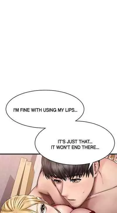 My Female Friend Who Crossed The Line [Rimpala, Gimdanchu] Ch.32? [English] [Manhwa PDF]