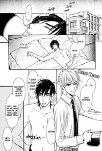 Shinnyuu Kinshi no Koi