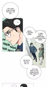 [The Jinshan] Sadistic Beauty Ch.1-14 (English) (Ongoing)