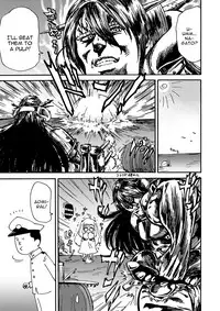 [A-office (Yumi Ichirou)] Kikan Yumi Ichirou Dai 10 Gou (Kantai Collection -KanColle-) [English] [constantly] [Digital]