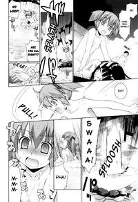 [Yaya Hinata] Nuko Miko-tan [English] [biribiri]