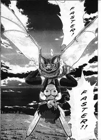 [Kondom] Bondage Fairies 3 [English]