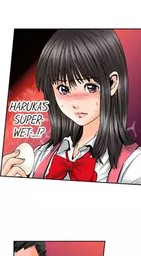 A Step-Father Aims His Daughter