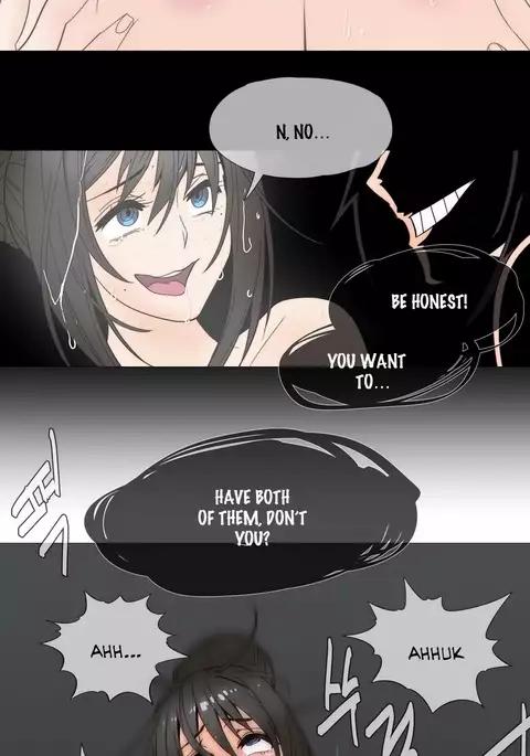 Household Affairs Ch.1-46