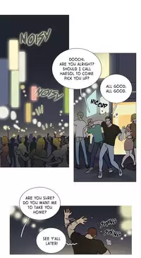 [The Jinshan] Sadistic Beauty Ch.1-14 (English) (Ongoing)