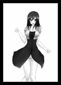 [valssu (Charu)] Roshutsu Biyori (Non Non Biyori) [Chinese] [surely個人漢化] [Digital]