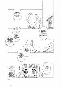 (C66) [BBB-Extra (Chuushin Kuranosuke)] Sakura-chan ga Taihen na Koto ni Nacchau Hon. (Sakura-chan's Amazing Adventure Book 1) (Cardcaptor Sakura) [English] [desudesu]
