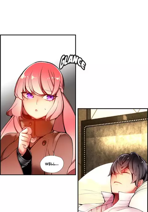 Lilith`s Cord Ch.1-25