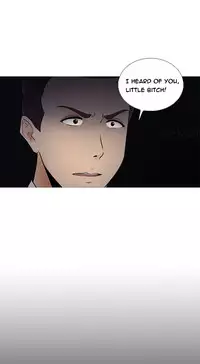 Dark Game Ch.1-12 (English) (Ongoing)