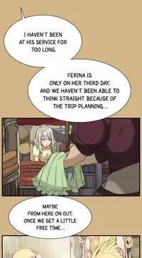 [Hong BanJang] Aharoo Ch.1-36 (English) (YoManga) (Ongoing)