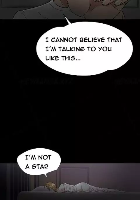 Secret Island Ch.1-20