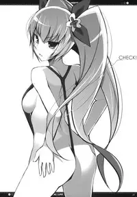 (C79) [life & Digital Flyer (Haga Yui & Ohta Yuuichi)] DIGITAL LIFE 2010 WINTER ff (Precure Series)