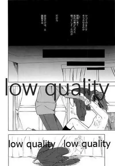 a day after the fair