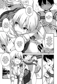 [Ogadenmon] Gyaru to Kuso Gaki (Comic Kairakuten XTC Vol. 5) [English]