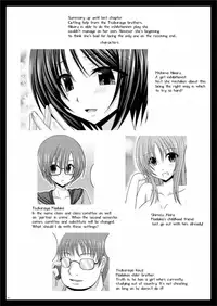 [valssu (Charu)] Roshutsu Shoujo Yuugi Hachi | Exhibitionist Girl's Play 8 [English] {Munyu} [Decensored]