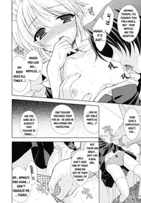 [Anthology] Shounen Shikou 19 - Josou World | Boy Fancier - Crossdressing World [English]