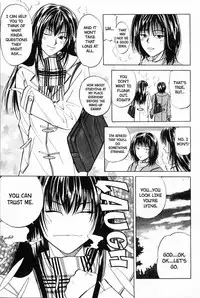 [Yuuki Ryo] Kyoushikyoku - Rhapsody [English]