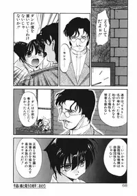 [Kurogane Kenn] DANDY:LION