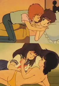 Gal's Anime Adult Video Catalog PART1