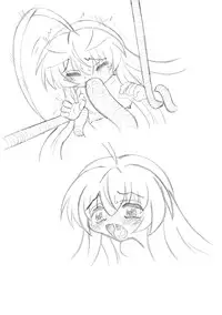 [MYON+1] Nyarurafu! (Haiyore! Nyaruko-san)