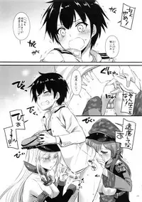 (C91) [Digital Lover (Nakajima Yuka)] DL - Kanmusu Soushuuhen 02 (Kantai Collection -KanColle-)