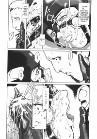 [Nokyu] Jyurin Toiro [English] =LWB=