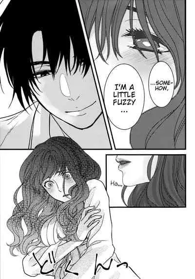 (C94) [Irodori Midori (Mitori Iro)] Hakuro ochiru | Fall of White Dew (Akatsuki no Yona) [English] [EHCove]