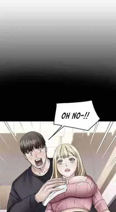 My Female Friend Who Crossed The Line [Rimpala, Gimdanchu] Ch.32? [English] [Manhwa PDF]