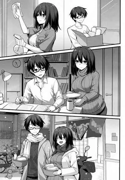 [Kokutou Nikke] Ayumi-chan o Shiawase ni Shitai!! - I want to make AYUMI happy!! (COMIC Mugen Tensei 2021-12) [English] [LoeQuality Translations]