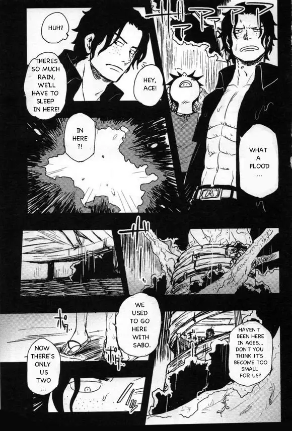 Himitsu | Secret – One Piece dj