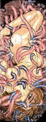 [Momoyama Jirou] Sex Drifter 2