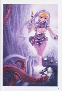 [Nishieda] Epidendrum [Incomplete]