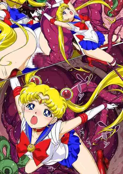 Sailor Moon Chu!