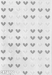 (CCFukuoka31) [AMAOh! (Mizuki Tama)] CAT&DOG (Kuroko no Basuke)