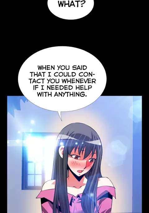 Love Parameter Ch.1-68