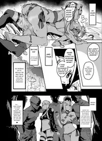 [Nhoooooooooooooo (Oosawara Sadao)] Yarichin ni Gohoushi Sex Suru Nama Onaho to Seishori Maid Netorase Hon (Fate/Grand Order) [English] [prae4h] [Digital]