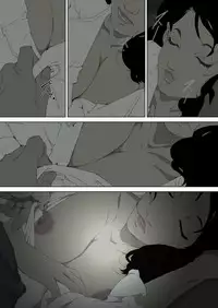 [Junk Center Kameyoko Bldg] Ryoushin ga Neteiru Shinshitsu ni Shinobikomi, Hahaoya ni Yobai o Kakeru Musuko no Hanashi.