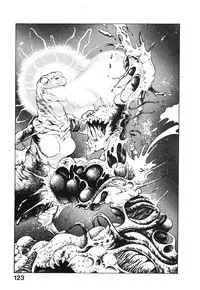 [Maeda Toshio] Kikou Jinruiden Body Vol.2