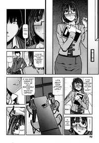 [Ikegami Tatsuya] Fukuro no Nakami Shinsouban [English] [biribiri]