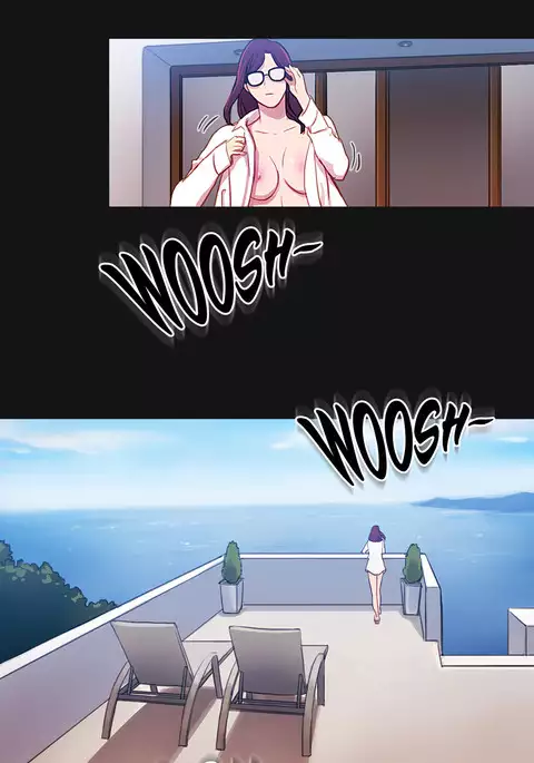 Scandal of the Witch Ch.1-35