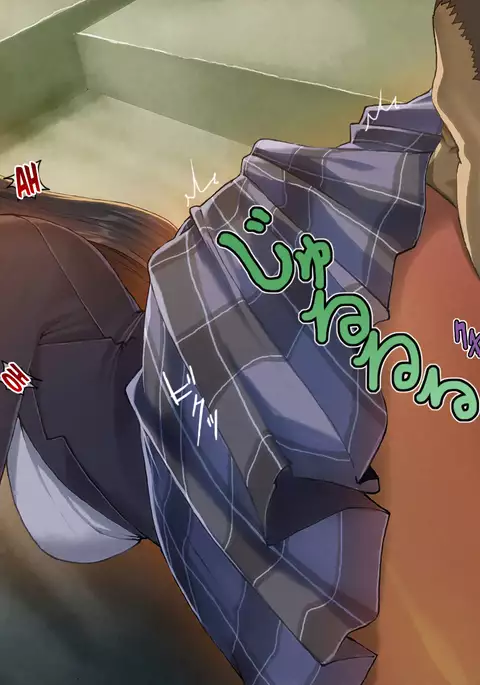 Akogare no Classmate ga Nikubenki Datta Ken | The Time My Classmate Crush Was A Cum Sponge