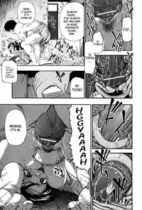 [Oyster] Miru mo Muzan [English] [LWB + Melovfemale + StatisticallyNP]