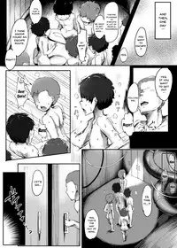 [Atelier Maso (doskoinpo)] Danjo Sensou [English] [Doujins.com]