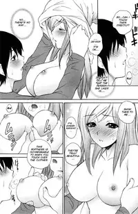 [Sanjuro Yumesaki] Zutto Zutto Suki Datta [Comic penguin celeb 2012-01][English][SMDC]