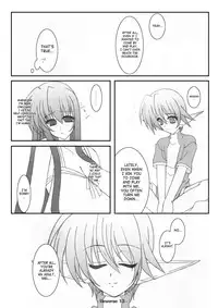 [Elflite (Akira Agata)] Reverse [English] [SaHa]