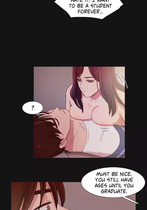 Scandal of the Witch Ch.1-35