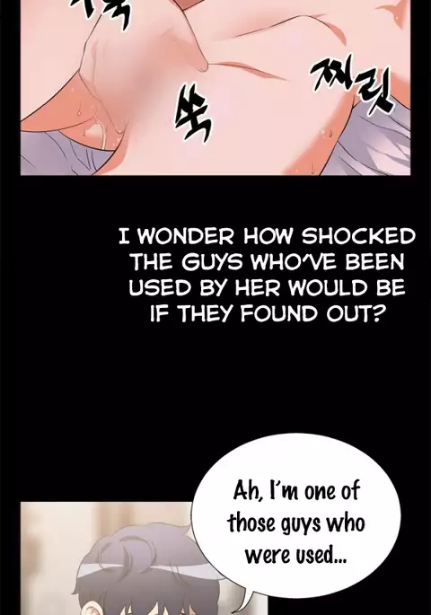 Love Parameter Ch.1-46