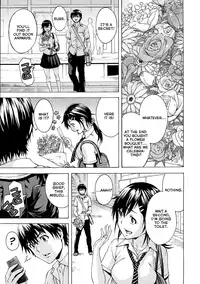 [Uran] Itsu no Manika Shoujo wa | The Girl I wasn't Aware of [English] [Rin]