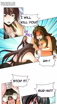 [Fantastic Whale] Twin Slave Ch.1-34 (English) (Ongoing)